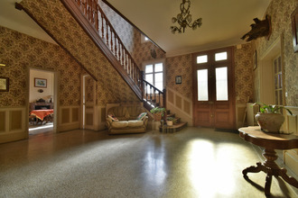 achat maison soissons 02200