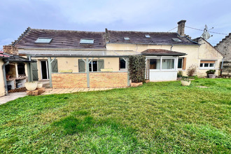 achat maison soissons 02200