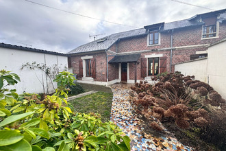 achat maison soissons 02200