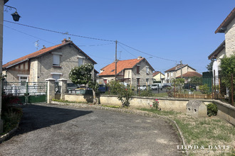 achat maison soissons 02200