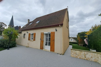 achat maison soissons 02200