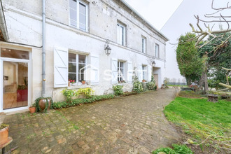 achat maison soissons 02200