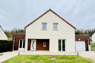 achat maison soissons 02200