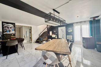 achat maison soissons 02200