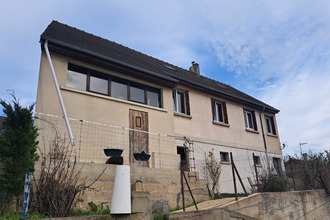achat maison soissons 02200