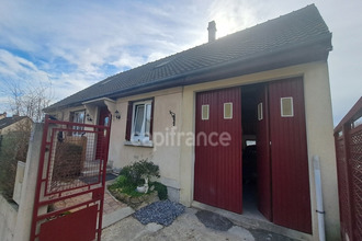 achat maison soissons 02200