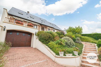 achat maison soissons 02200