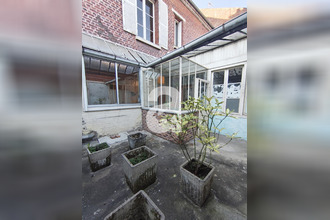 achat maison soissons 02200