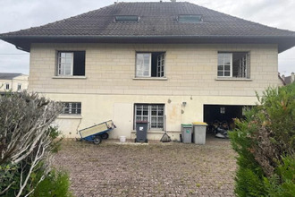achat maison soissons 02200