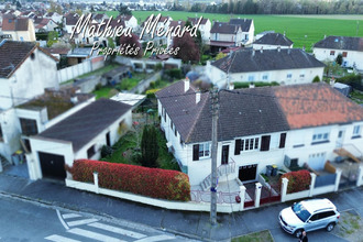 achat maison soissons 02200