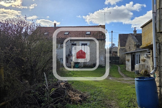 achat maison soissons 02200