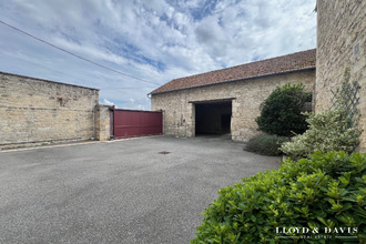 achat maison soissons 02200