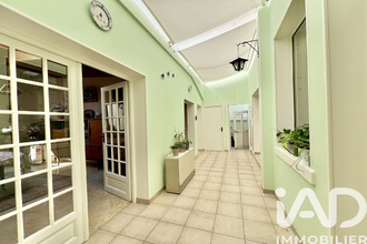 achat maison soissons 02200