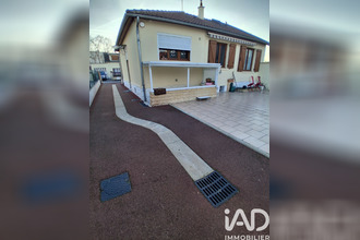 achat maison soissons 02200