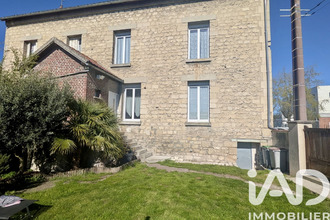 achat maison soissons 02200