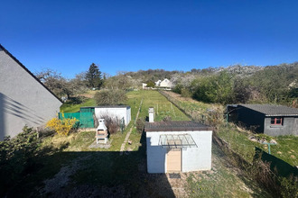 achat maison soissons 02200