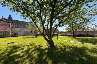 achat maison soissons 02200