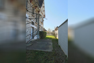 achat maison soissons 02200