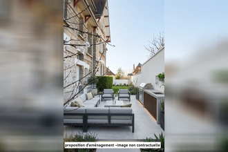 achat maison soissons 02200