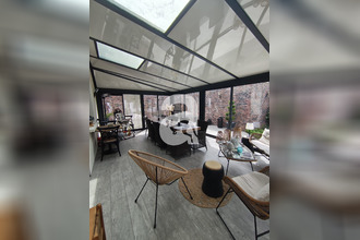 achat maison soissons 02200