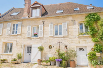achat maison soissons 02200