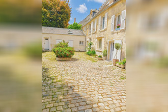 achat maison soissons 02200