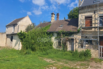 achat maison soissons 02200