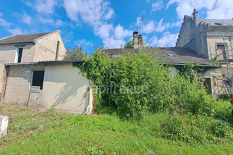achat maison soissons 02200