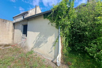 achat maison soissons 02200