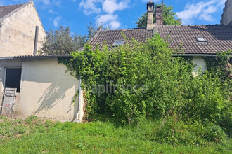 achat maison soissons 02200