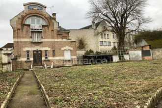 achat maison soissons 02200