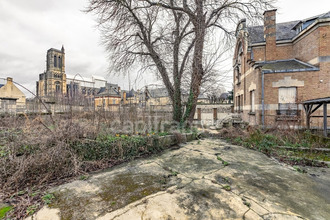 achat maison soissons 02200