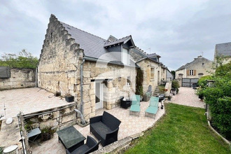 achat maison soissons 02200
