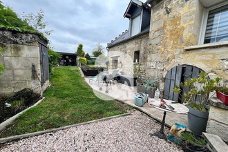 achat maison soissons 02200