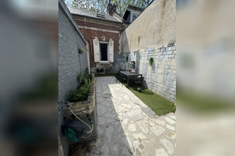 achat maison soissons 02200