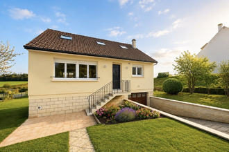 achat maison soissons 02200