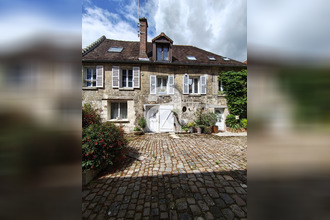 achat maison soissons 02200