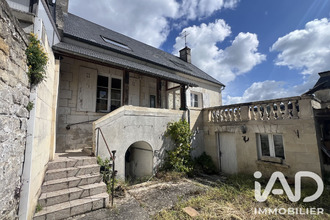 achat maison soissons 02200
