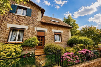 achat maison soissons 02200
