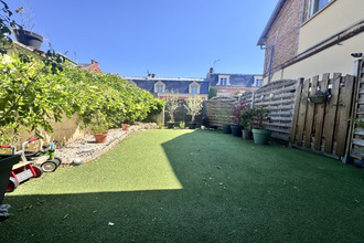 achat maison soissons 02200