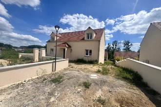 achat maison soissons 02200