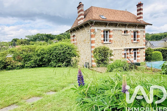 achat maison soissons 02200