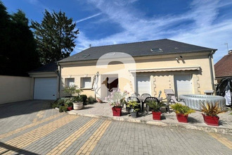 achat maison soissons 02200