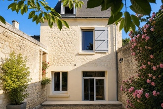 achat maison soissons 02200