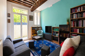 achat maison soissons 02200