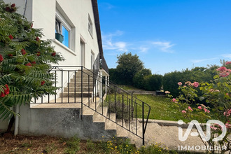 achat maison soissons 02200