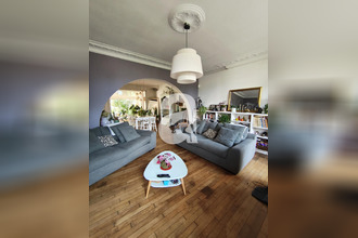 achat maison soissons 02200