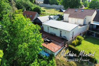 achat maison soissons 02200