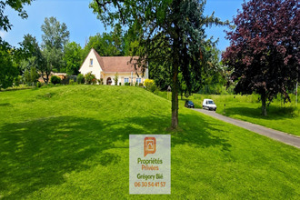 achat maison soissons 02200