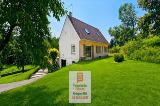 achat maison soissons 02200